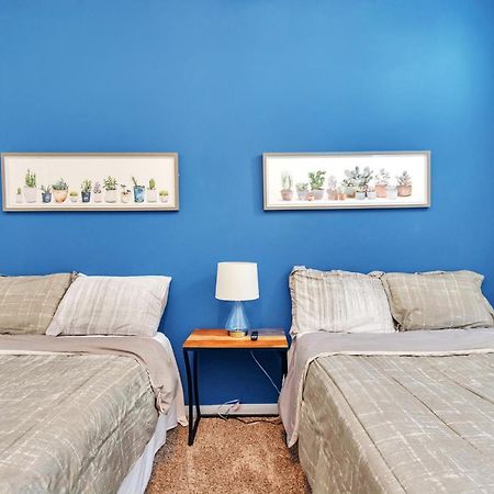 Charming Suite With Gym Near Nrg Medical Center Houston Bagian luar foto