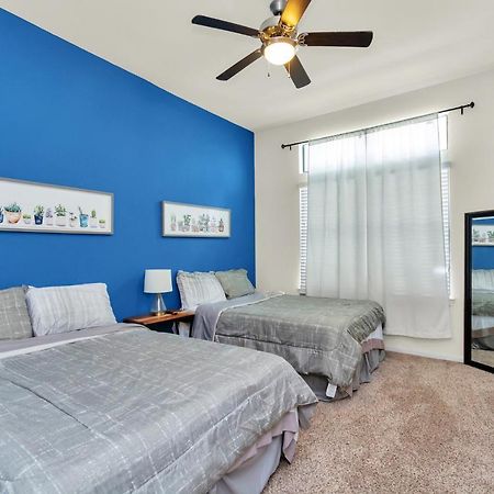 Charming Suite With Gym Near Nrg Medical Center Houston Bagian luar foto