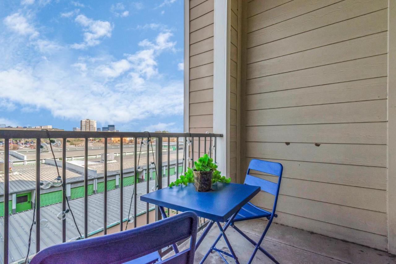 Charming Suite With Gym Near Nrg Medical Center Houston Bagian luar foto