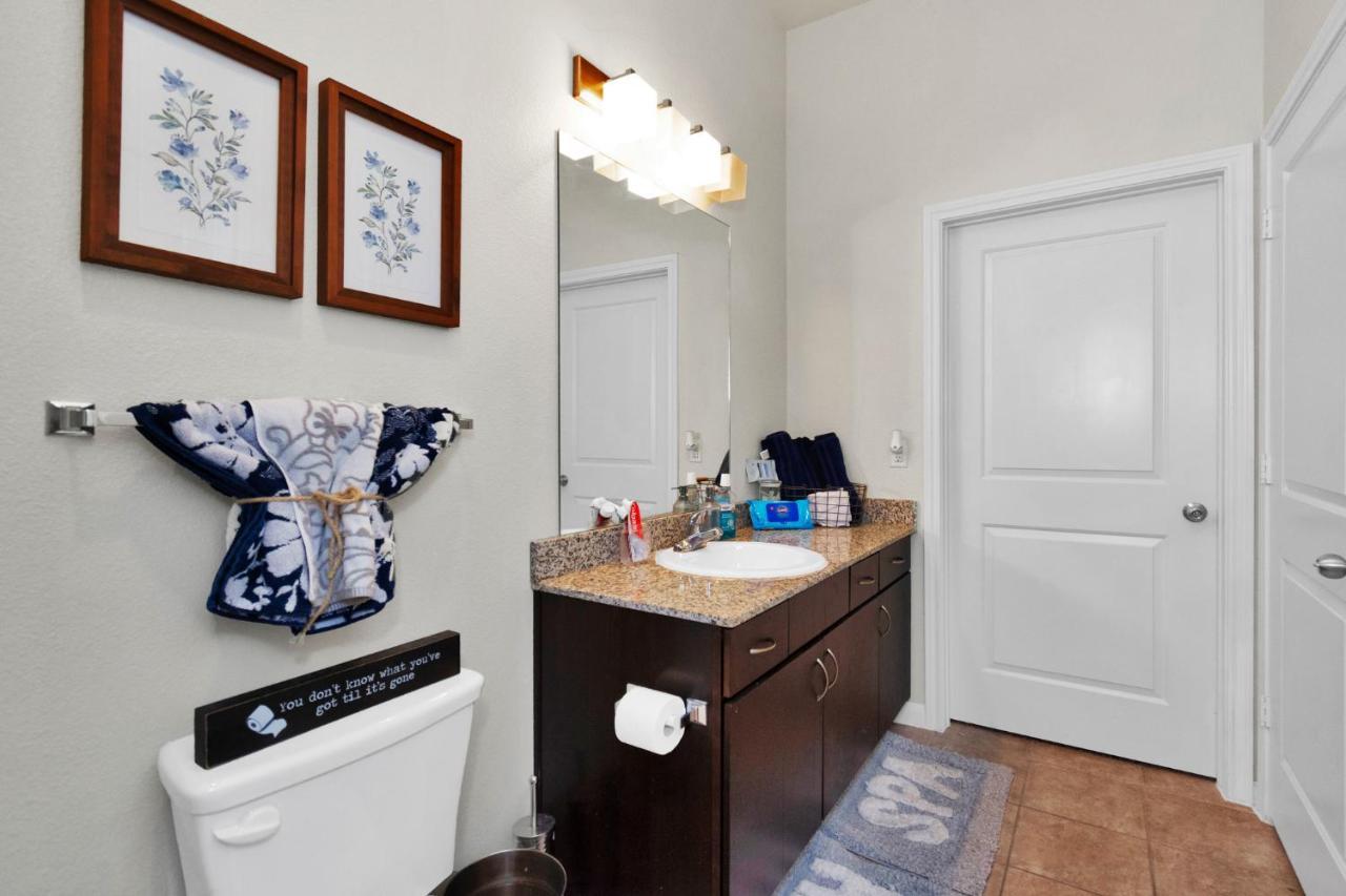 Charming Suite With Gym Near Nrg Medical Center Houston Bagian luar foto